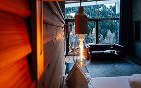 Hotel Lux Alpinae