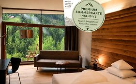 Hotel Lux Alpinae
