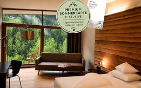 Hotel Lux Alpinae